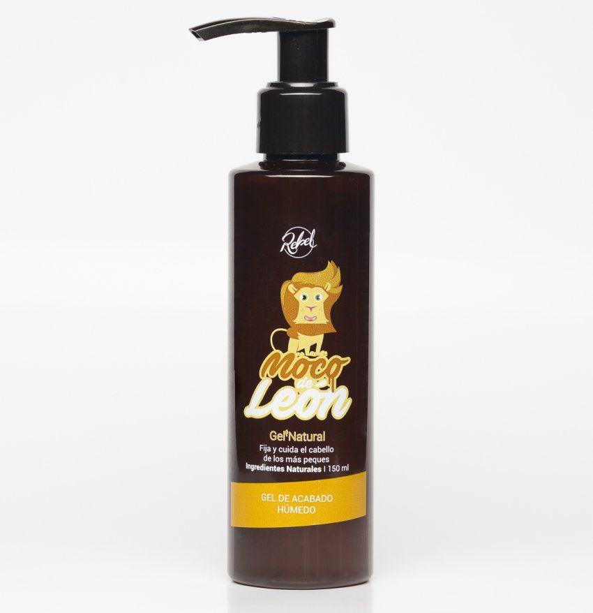 moco de leon 150ml