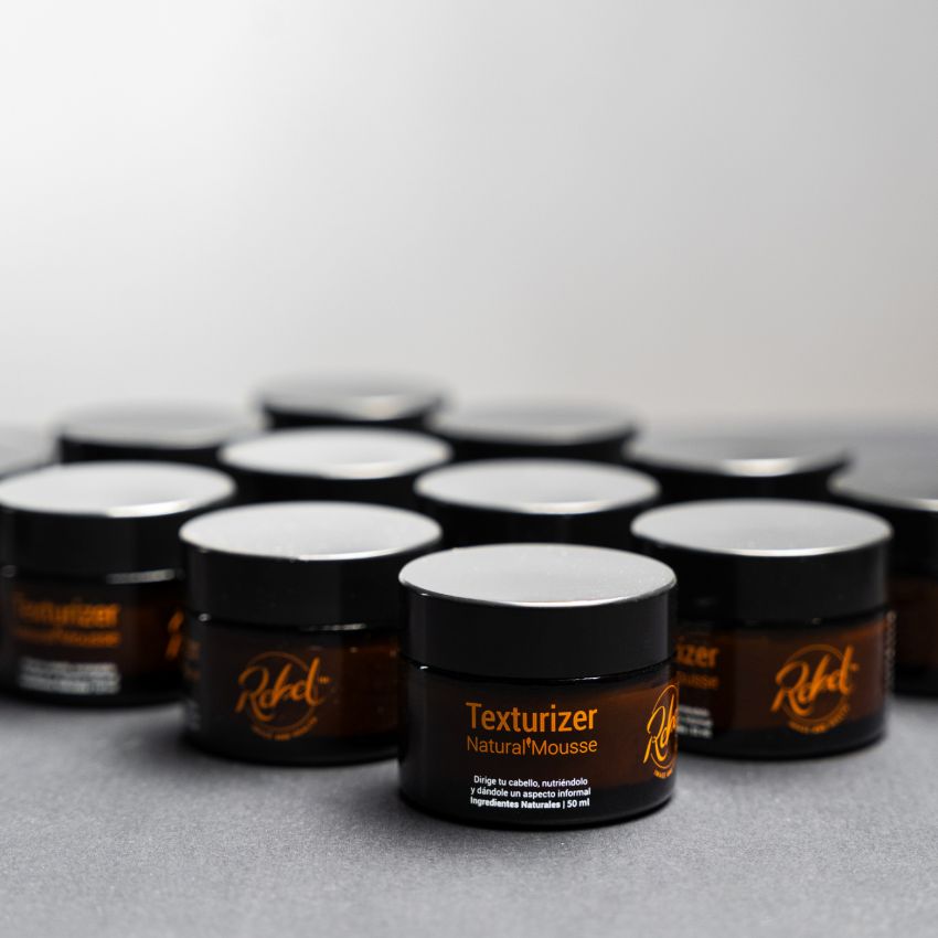 texturizer 50 ml