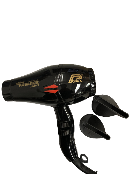 Secador Parlux Advance | REBEL PROFESIONAL