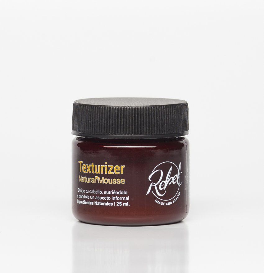 texturizer 25ml.