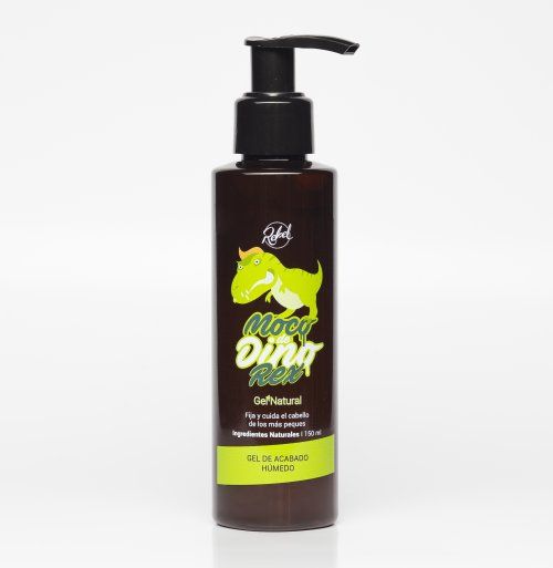 moco dino rex gel 150ml