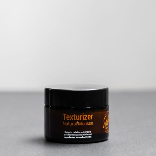 texturizer 50 ml.
