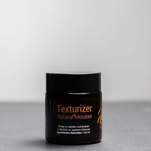 texturizer 100 ml.
